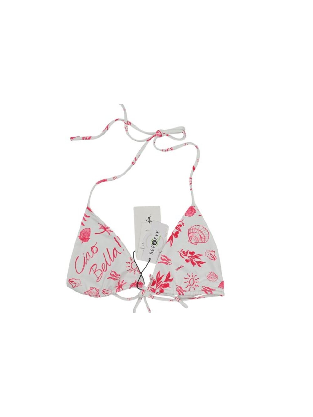 Bamba Malibu Bottoms in Ciao Bella